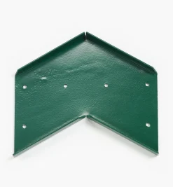 Lee Valley Optional Brackets For Easy Shed Kit