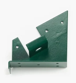 Lee Valley Optional Brackets For Easy Shed Kit