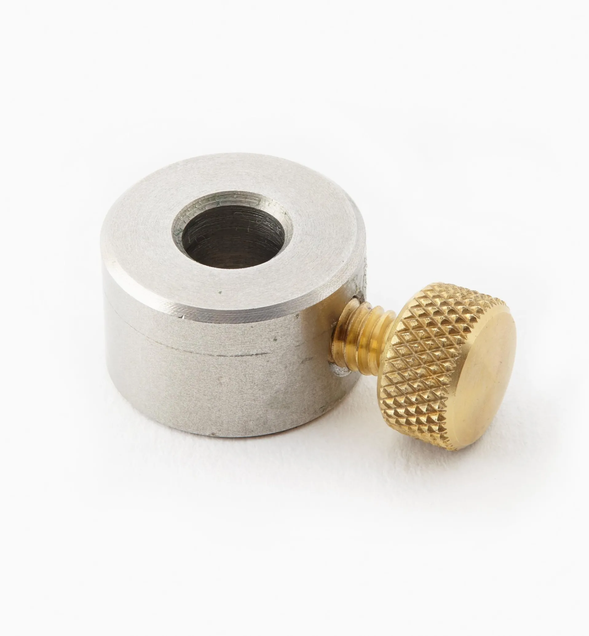 Lee Valley Optional Depth Stop For Veritas Small Router Plane