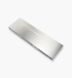 Lee Valley Optional Filler Table For The SawStop Professional Cabinet Saw With T-Glide Fence