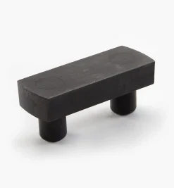 Lee Valley Optional Low-Profile Jaw For Veritas Inset Vise