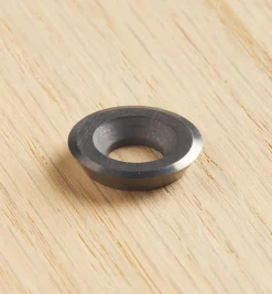 Lee Valley Optional Negative-Rake Tip For Easy Wood Full-Size & Pro Easy Finishers