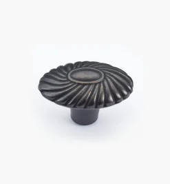 Lee Valley Orchid Knob