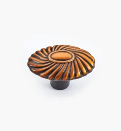 Lee Valley Orchid Knob