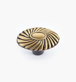 Lee Valley Orchid Knob