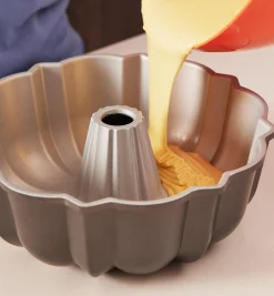 Lee Valley Original Bundt Pan