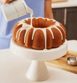 Lee Valley Original Bundt Pan
