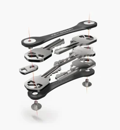 Lee Valley Original KeySmart