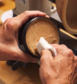 Lee Valley Original Yorkshire Grit Abrasive Paste