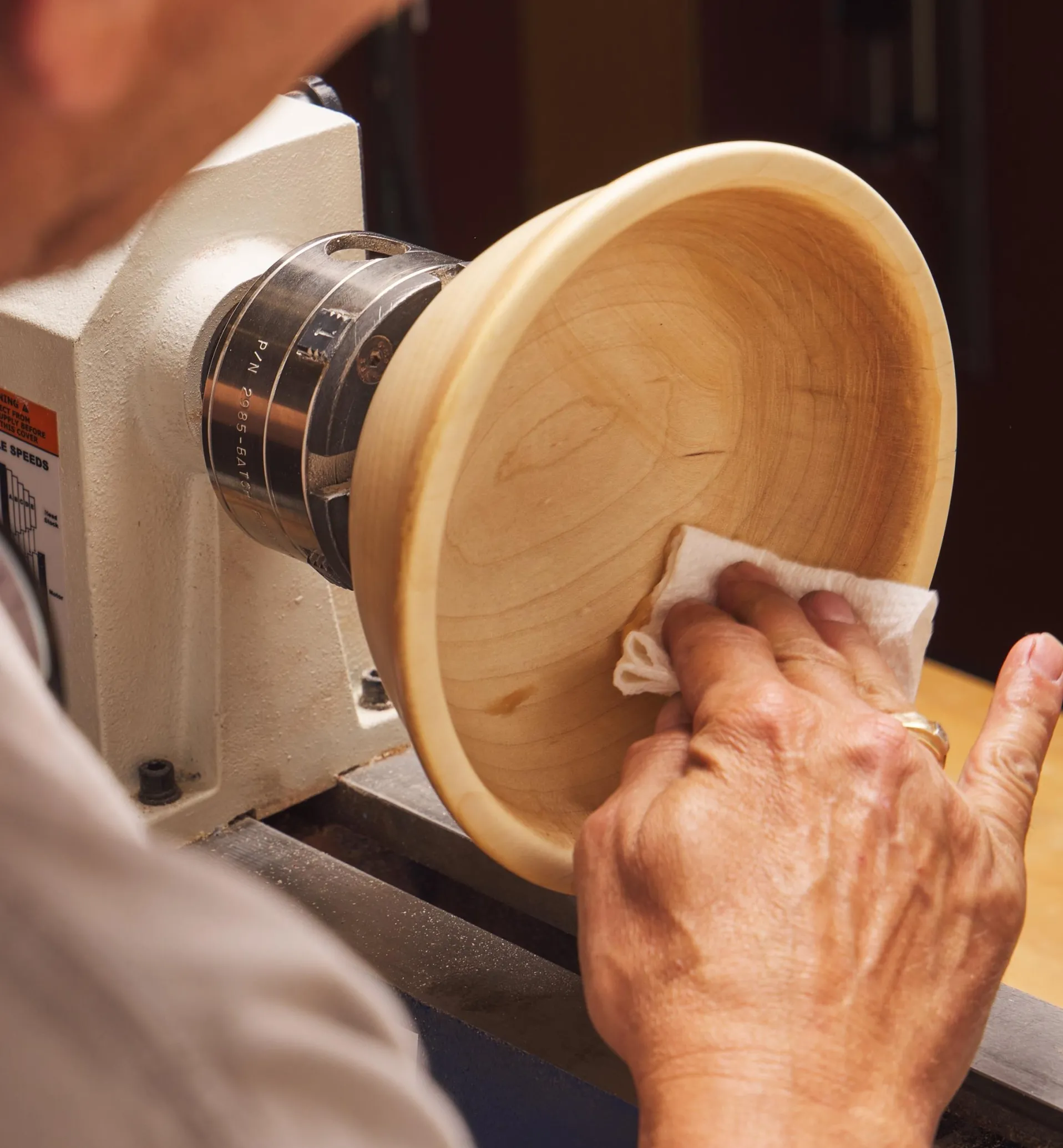 Lee Valley Original Yorkshire Grit Abrasive Paste