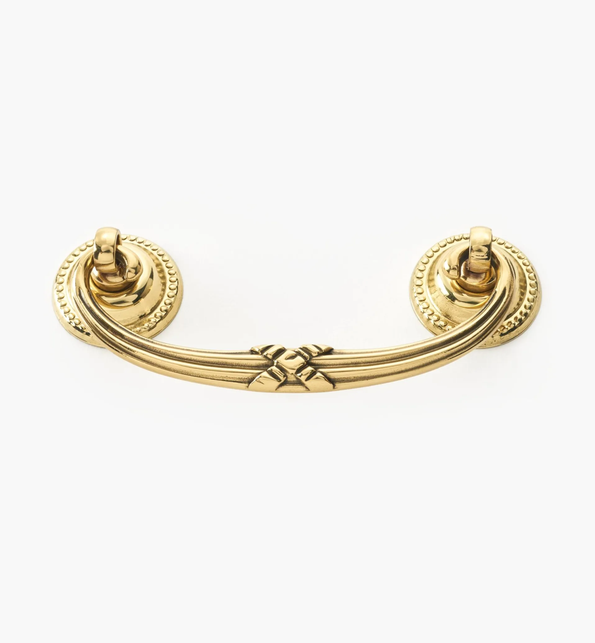 Lee Valley Ornate Bail Handle