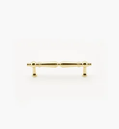 Lee Valley Ornate Pulls