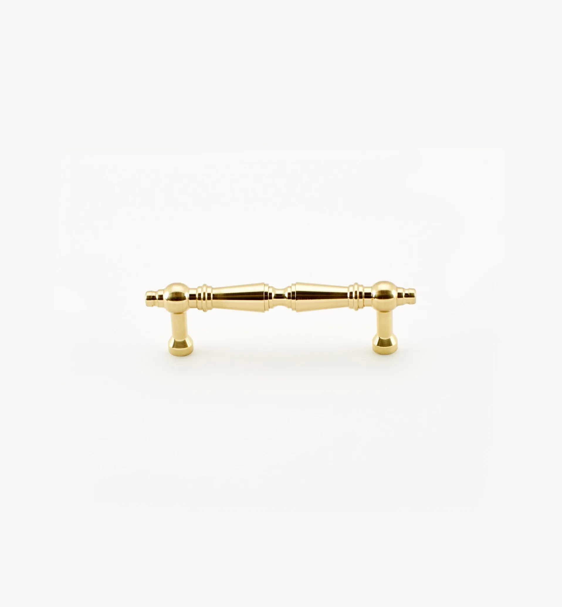 Lee Valley Ornate Pulls