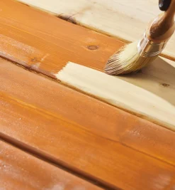 Lee Valley Osmo Bangkirai Decking Oil