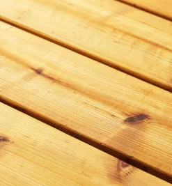 Lee Valley Osmo Clear Decking Oil