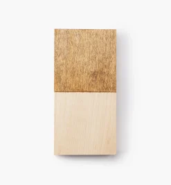 Lee Valley Osmo Cognac Wood Wax Finish