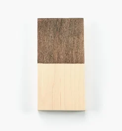 Lee Valley Osmo Ebony Wood Wax