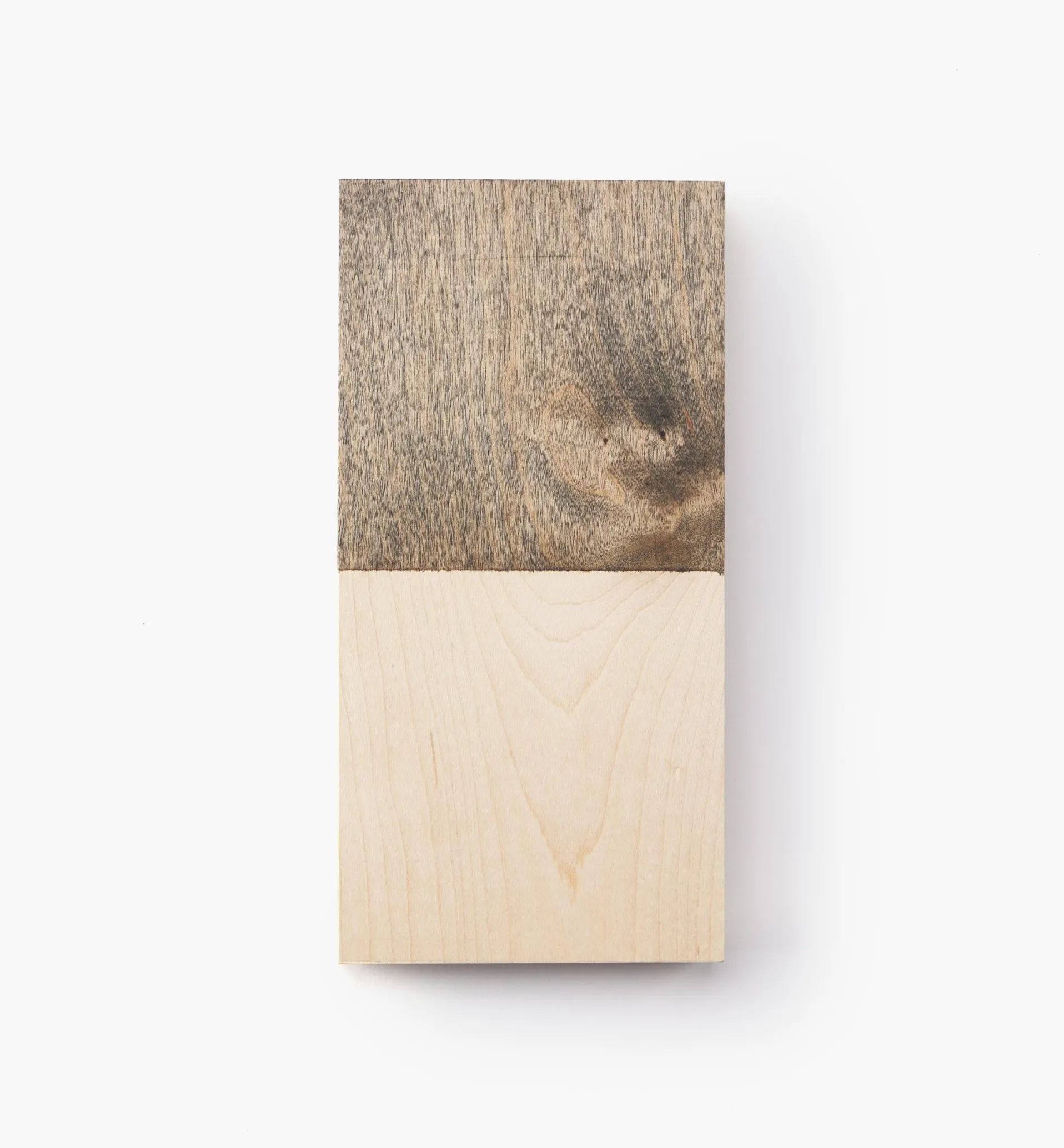 Lee Valley Osmo Granite Gray Wood Wax Finish