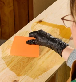 Lee Valley Osmo 2K Clear Wood Oil