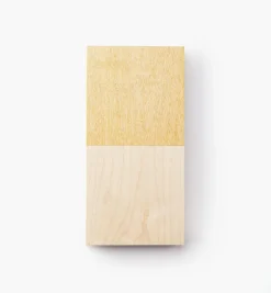 Lee Valley Osmo Light Oak Wood Wax Finish