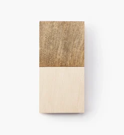 Lee Valley Osmo Oak Antique Wood Wax Finish