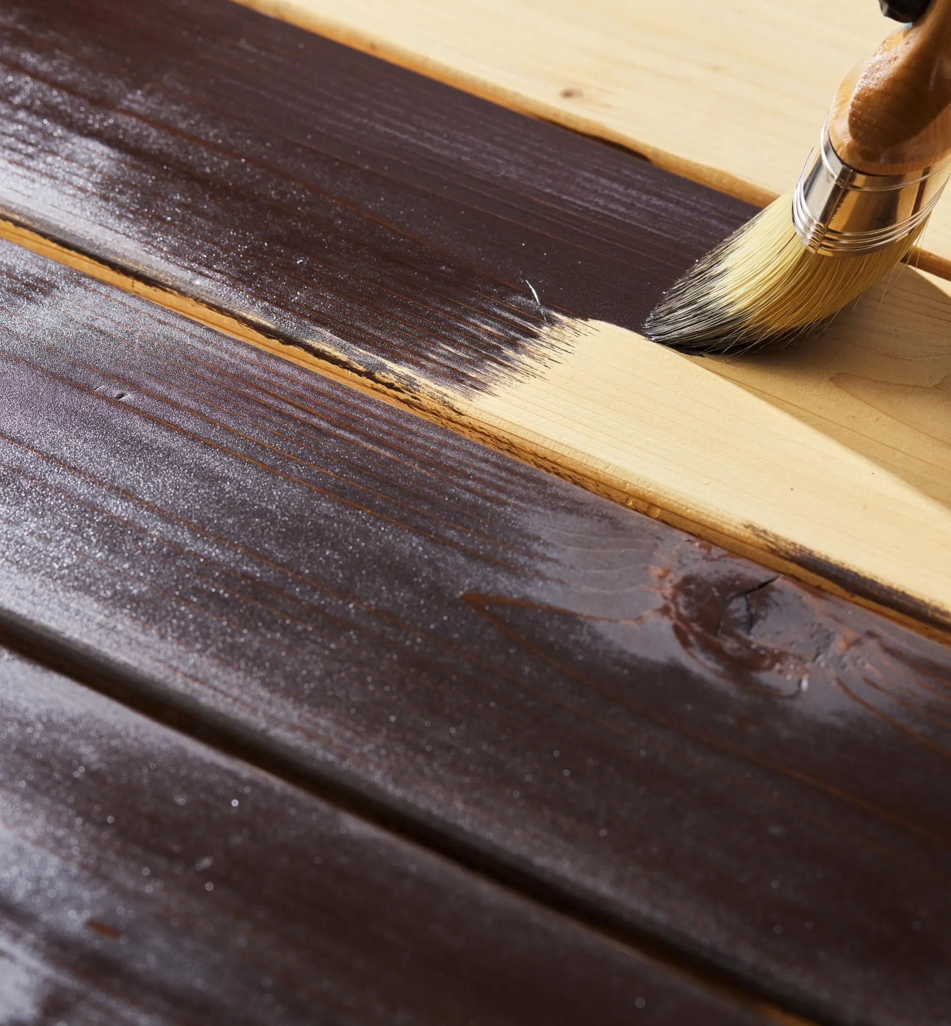 Lee Valley Osmo Rosewood Decking Oil