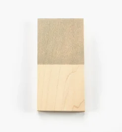 Lee Valley Osmo Silk Gray Wood Wax