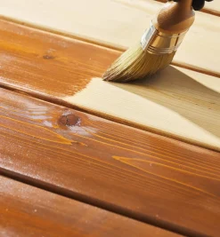 Lee Valley Osmo Thermowood Decking Oil