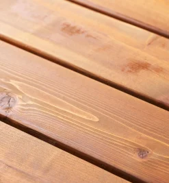 Lee Valley Osmo Thermowood Decking Oil