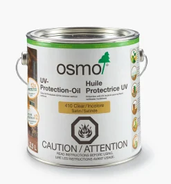 Lee Valley Osmo UV Protection Oil