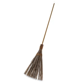 Lee Valley Outdoor Broom