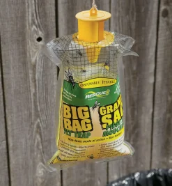 Lee Valley Outdoor Disposable Fly Trap