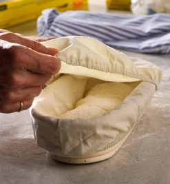 Lee Valley Oval Banneton