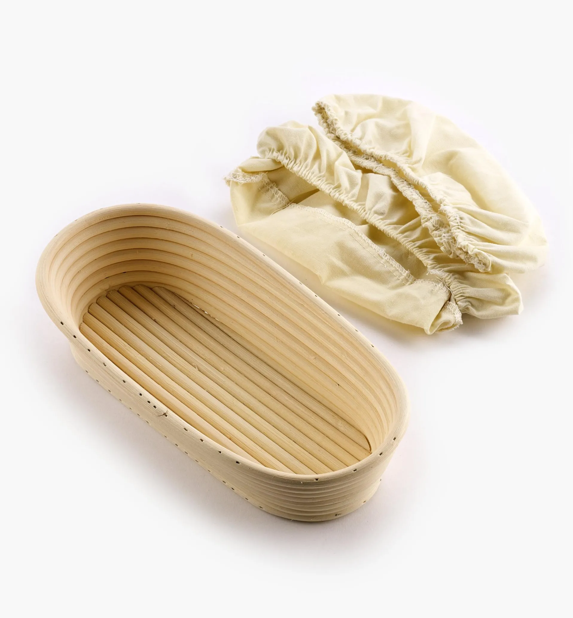 Lee Valley Oval Banneton