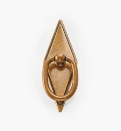 Lee Valley Oval Ring Pulls