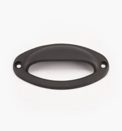 Lee Valley Oval Surface Pulls