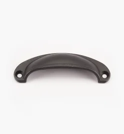 Lee Valley Oval Surface Pulls