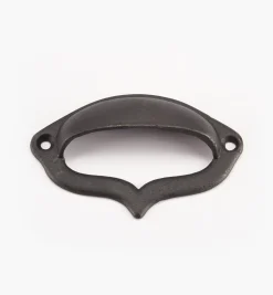 Lee Valley Oval Surface Pulls