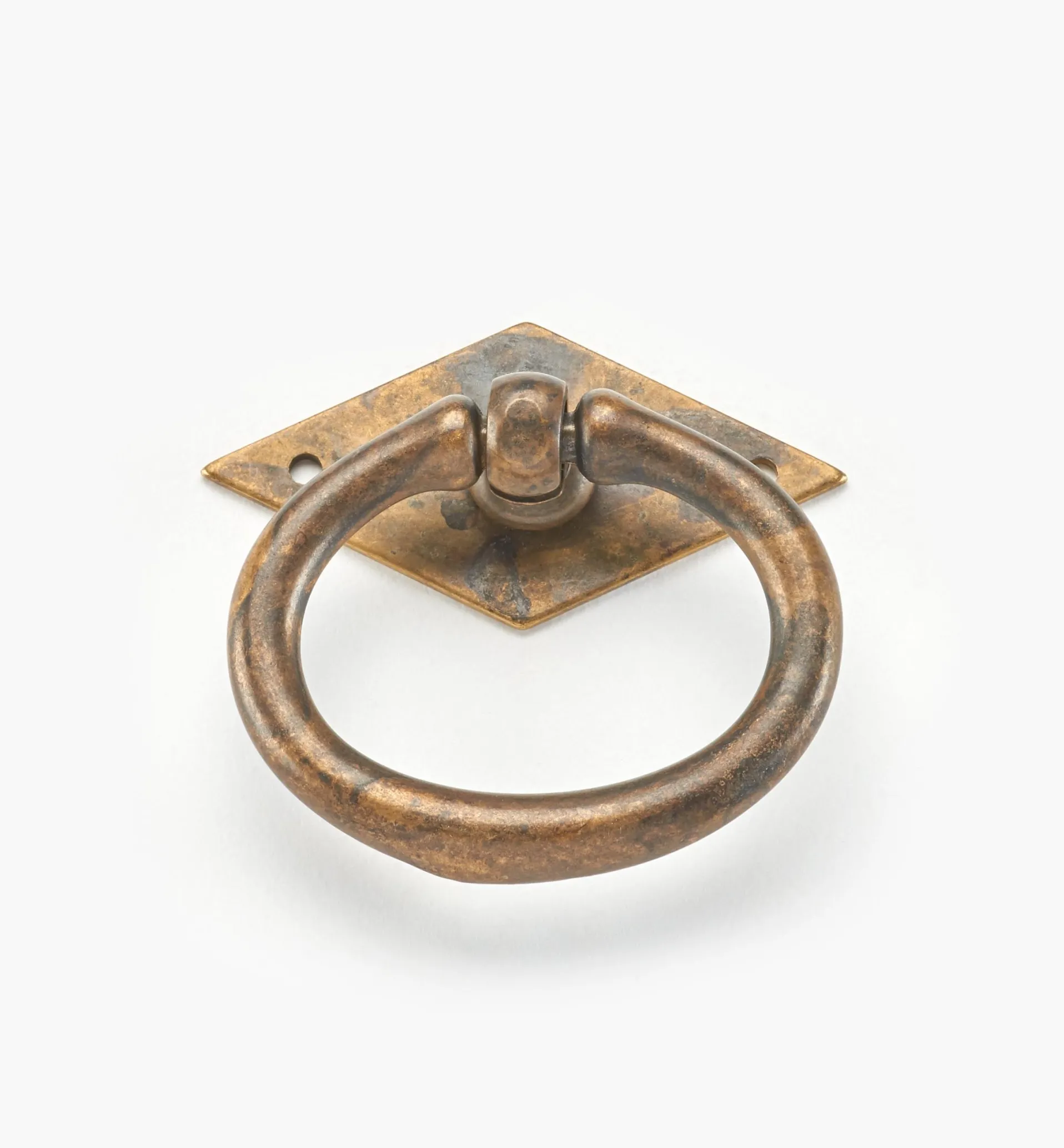 Lee Valley Oval Tapered Ring Pulls