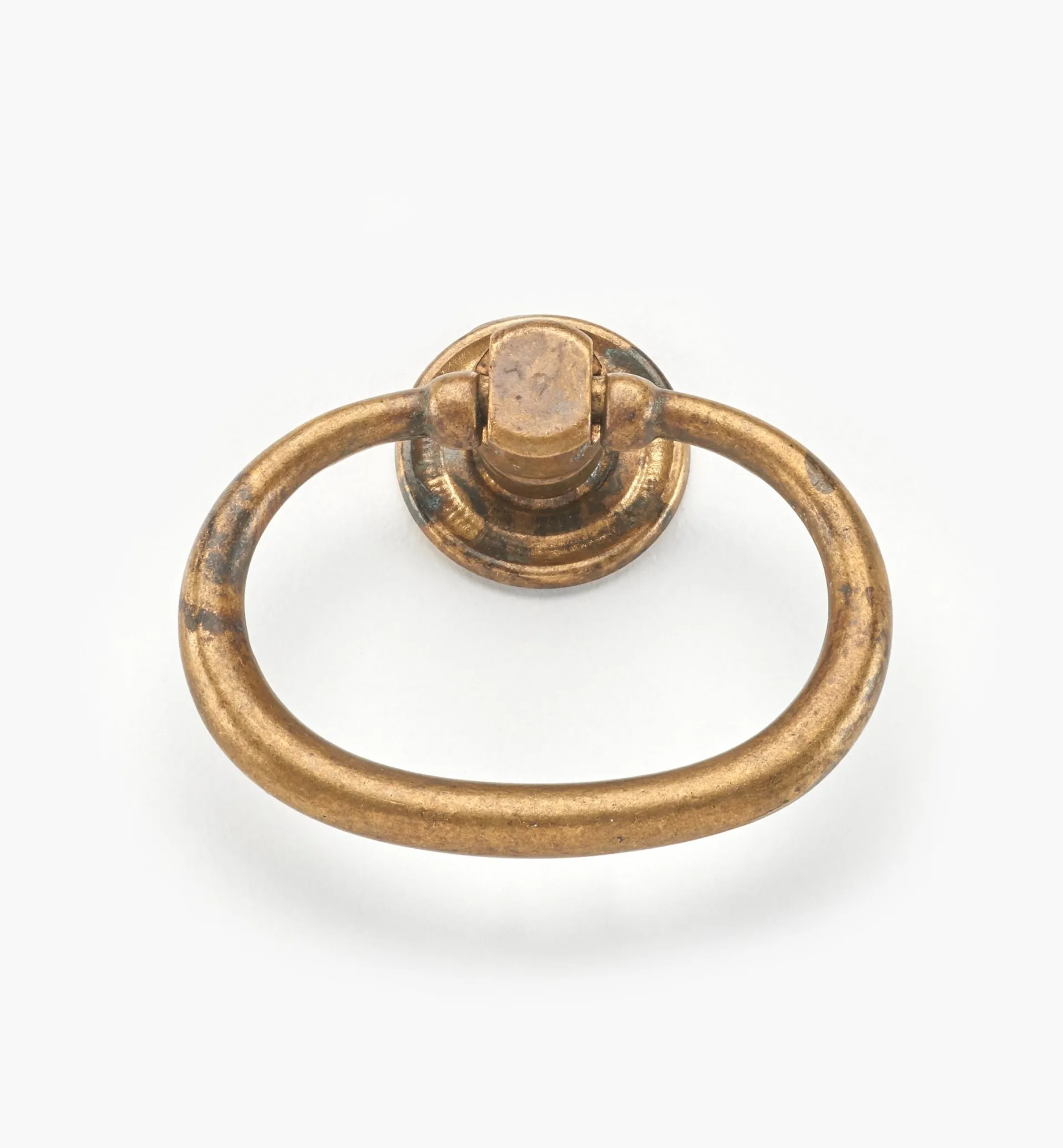 Lee Valley Oval Tapered Ring Pulls