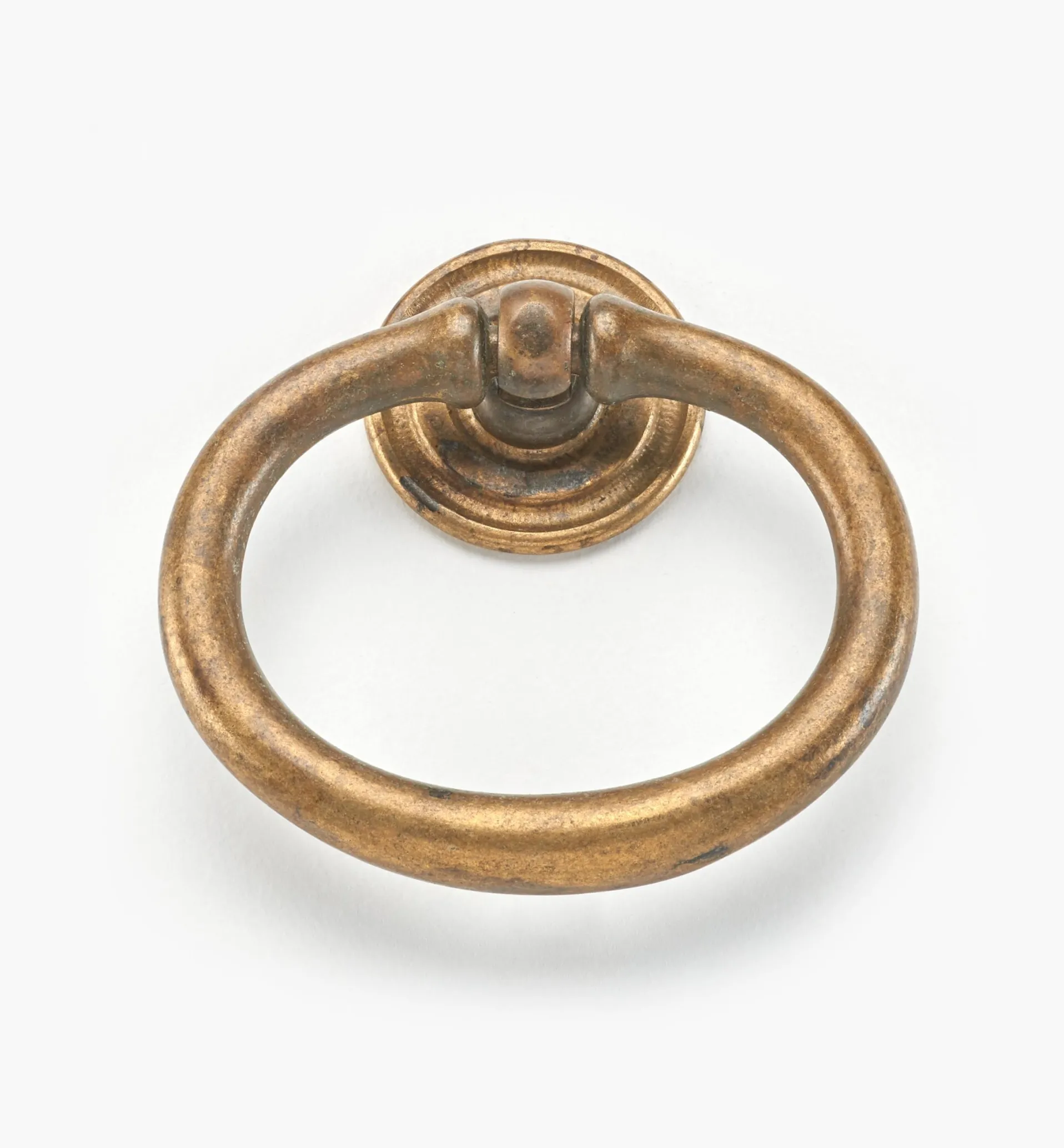 Lee Valley Oval Tapered Ring Pulls