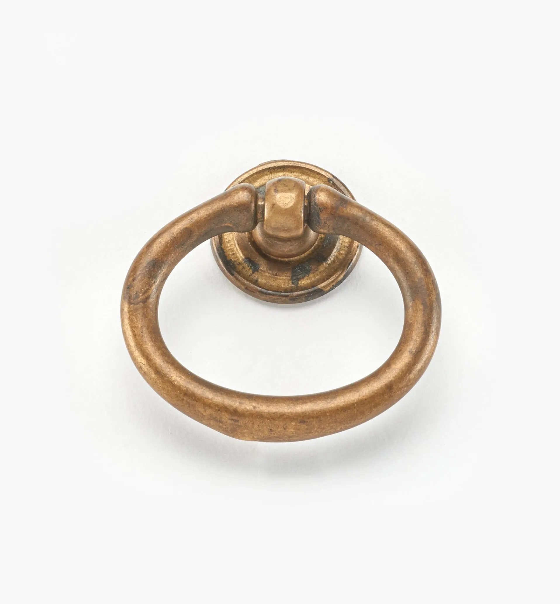 Lee Valley Oval Tapered Ring Pulls