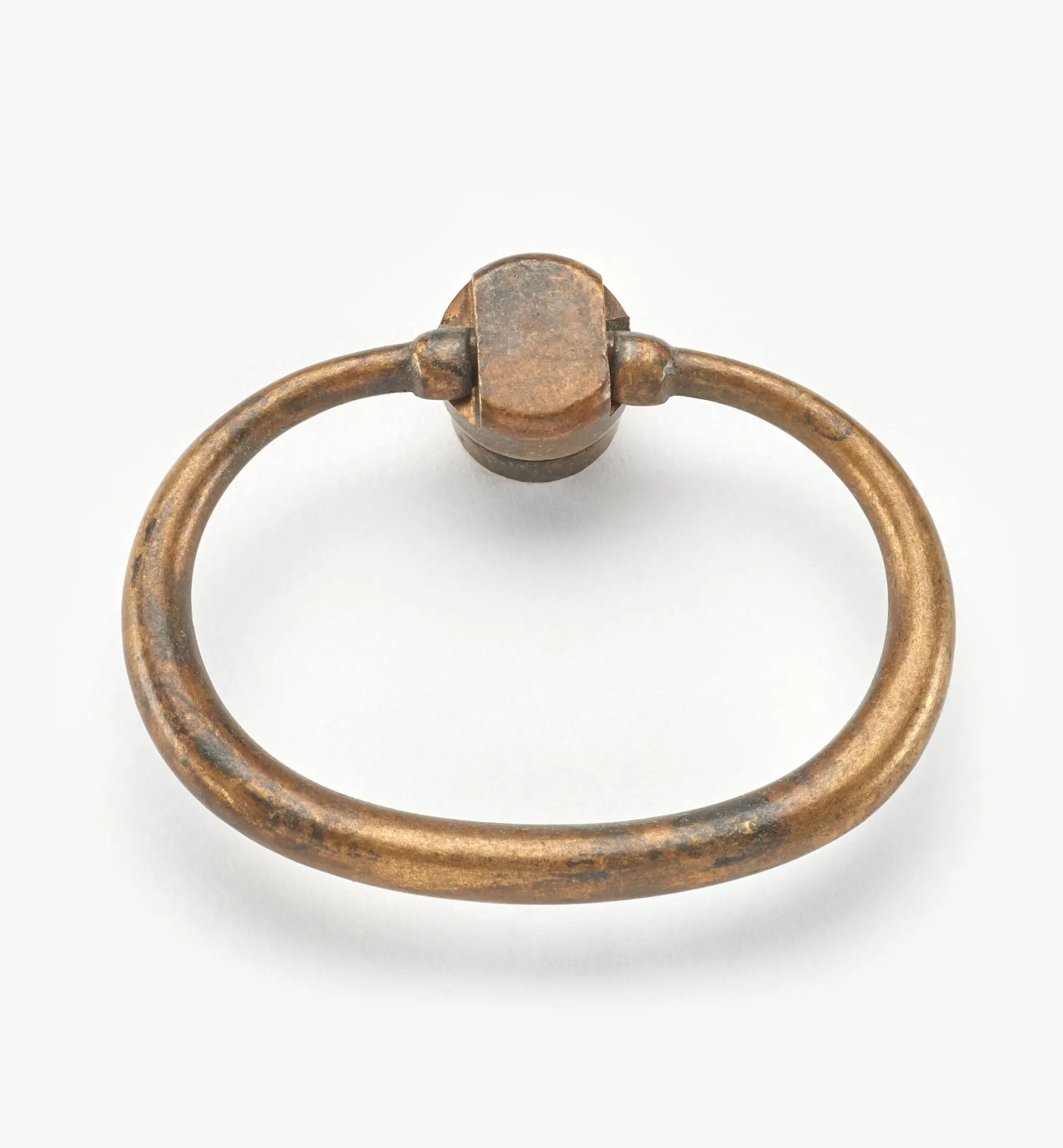 Lee Valley Oval Tapered Ring Pulls