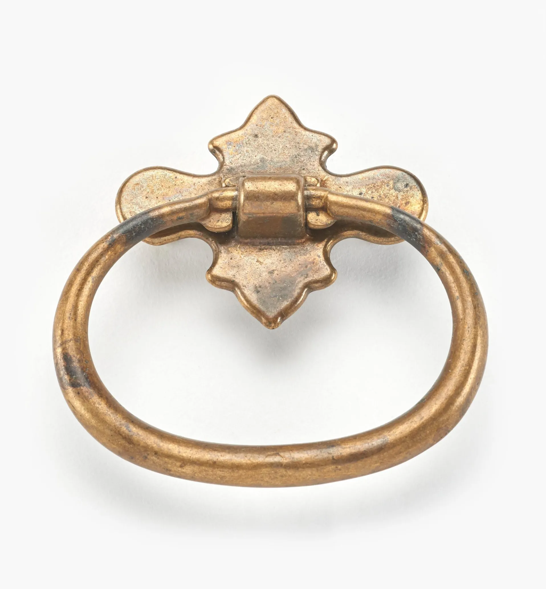 Lee Valley Oval Tapered Ring Pulls