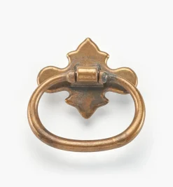 Lee Valley Oval Tapered Ring Pulls