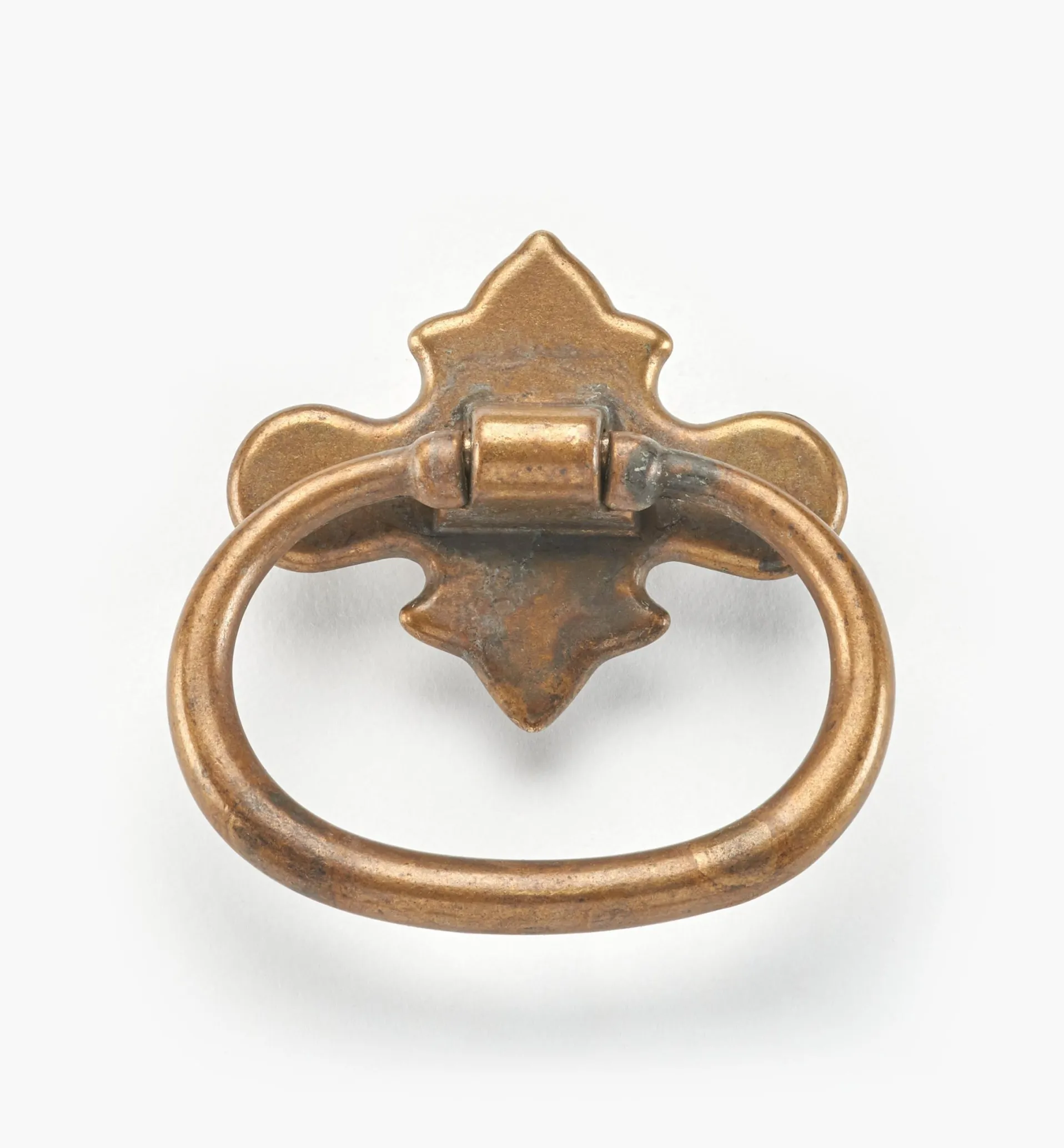 Lee Valley Oval Tapered Ring Pulls