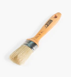 Lee Valley Oval Varnish Brushes