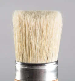 Lee Valley Oval Varnish Brushes