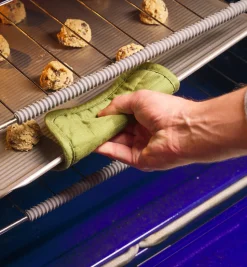 Lee Valley Oven Shelf Guards