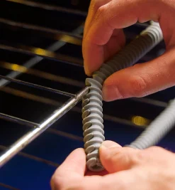 Lee Valley Oven Shelf Guards